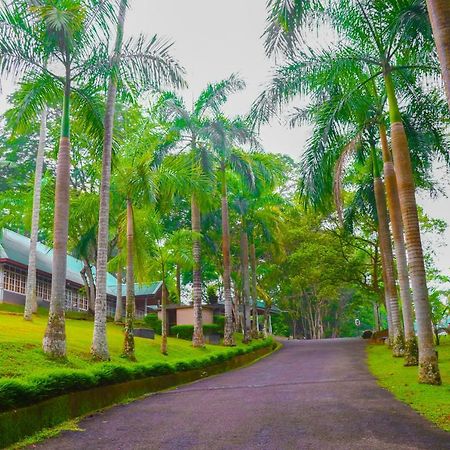 راتنابورا Rajanawa Resort المظهر الخارجي الصورة