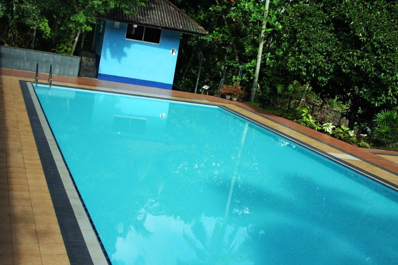 راتنابورا Rajanawa Resort المظهر الخارجي الصورة