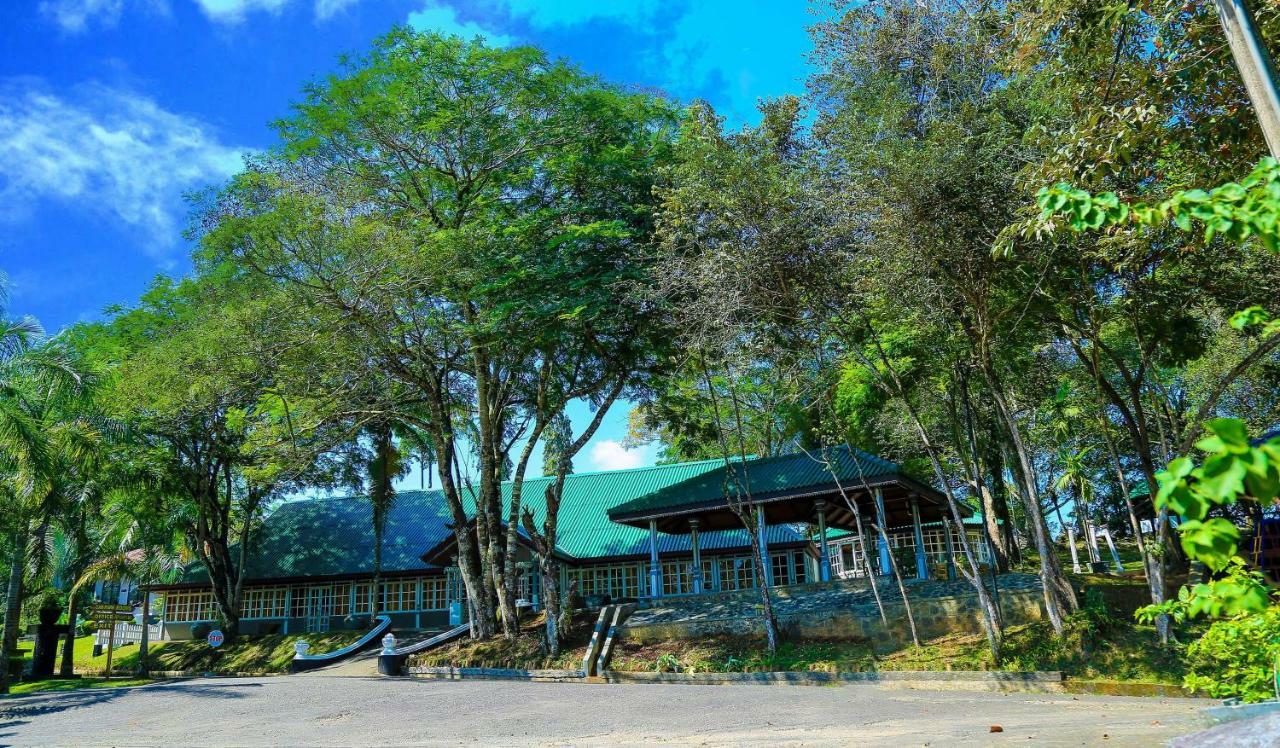 راتنابورا Rajanawa Resort المظهر الخارجي الصورة